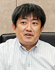 野原 良一 氏