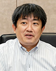 野原 良一　氏