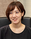 鈴木 美里　氏