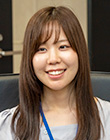 青柳 杏夏 氏