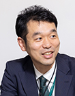 堀江 亮　氏
