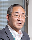 小谷野 昌彦　氏