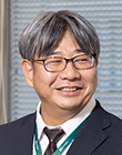 宮崎 裕　氏