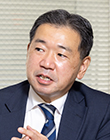 横山 大輔