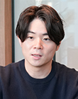田中 雄一郎 氏