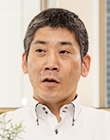 尾川 龍二 氏