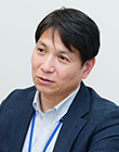 日髙 賢治 氏
