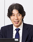 君塚 正樹　氏