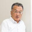 河野 和典 氏