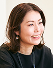 山田 理英子 氏