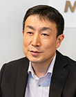 竹澤 謙介 氏