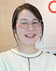 松谷 加奈子　氏