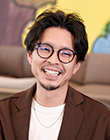 梅村 太嗣 氏