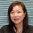 杉山 優子　氏