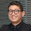 天野 大地 氏