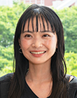 竹山 枝理香　氏