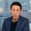 直井 洋文 氏