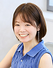上田 里恵 氏
