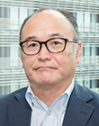 伊藤 愼司　氏