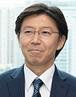 松井 高広　氏