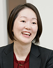 野下 真実氏