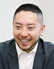 丸山 義史 氏