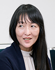 中嶋 美穂