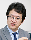 齊藤 勇