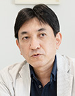 安井 誠 氏