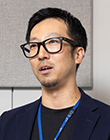 松井 宏行 氏