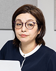 木村 晴美 氏