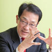 山田 拡氏