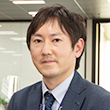 林﨑 大輔 氏