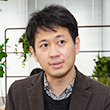 小田原 遼 氏