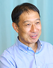 高橋 憲弘 氏