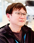 奥田 穣太郎 氏