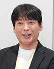 瀬戸 哲也 氏