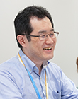 鎌田 佳宏 氏