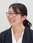 豊田 詠子
