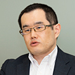 鎌田佳宏 氏