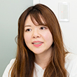 原口礼果 氏