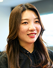 小野 早織 氏