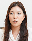 小林 千紘 氏