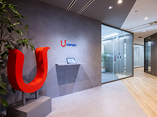 ユニファースト株式会社