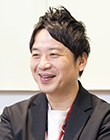 松﨑 政彦 氏