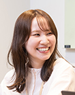 星 彩華 氏