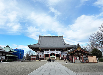 池上駅