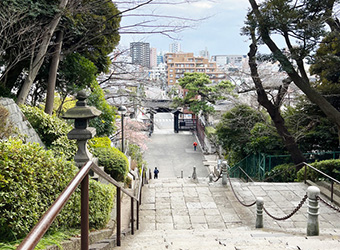 池上駅