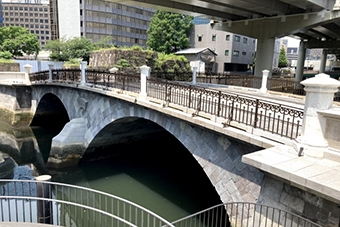 常磐橋