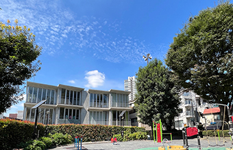 ROPPONGI TERRACE